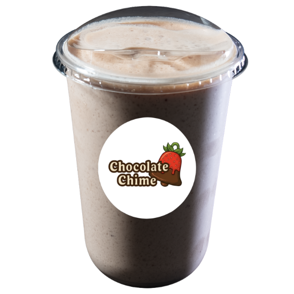 Peach Smoothie